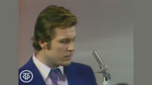 ЗА ТОГО ПАРНЯ. ЛЕВ ЛЕЩЕНКО (1973)