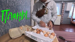 Планы.