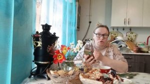 9МАЯ ДЕЛА ОГОРОДНЫЕ, ПОСАДИЛИ...