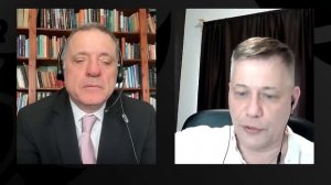 2026-05-10 Three Wars: Russia, Iran and Mali Are Reshaping the World w/ Stanislav Krapivnik