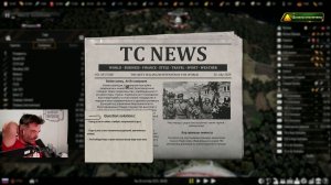 Maddyson - играет в Total Conflict: Resistance #3