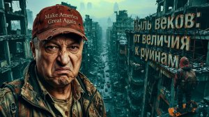 ТАБАХ : Украина - «третья сторона» конфликта США-Иран? 8 или 9 мая? Раскол нации - преступление!