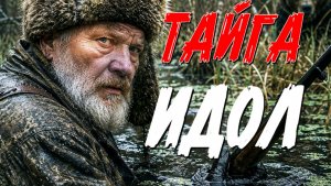 ТАЁЖНАЯ ИСТОРИЯ. НАТКНУЛИСЬ НА ЯЗЫЧЕСКИЙ ИДОЛ. СЛУШАТЬ БЕСПЛАТНО АУДИО КНИГУ. ИСТОРИИ ИЗ ЖИЗНИ.