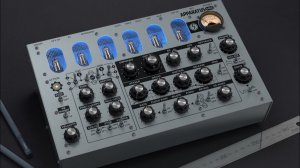 Eternal Engine EMI Apparatus Mini Tube Synthesizer