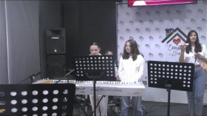 Река Евфрат-справедливость. Михаил Киндрук. 10.05.2026