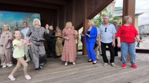 Талия в декрете..... 10.05.26.