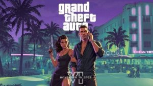 Grand Theft Auto VI Trailer 3