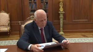ДА ЛАДНО?! Путин не поверил цифрам Ростеха: 4,5 ТРИЛЛИОНА, дроны и новое оружие