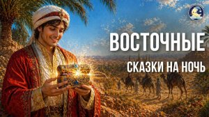 Восточная сказка на ночь для взрослых у камина # Принц-самозванец # Аудиосказки для быстрого сна