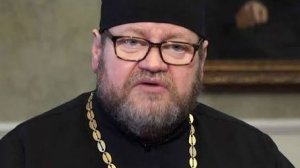 ВОЙНА И БИБЛИЯ.Протоиерей Олег Стеняев.