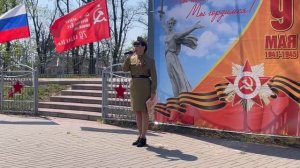 Баллада о матери (41й)
