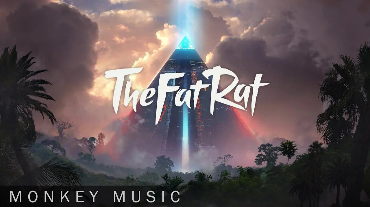 TheFatRat - Monkeys