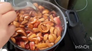 РЕЦЕПТ ГУСТОГО КИСЕЛЯ.
