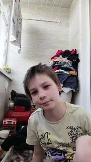 в игрушечное кафе чек и не приходи ко мне Злата и Семка322k