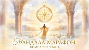 МАРАФОН: «КОМПАС ПЕРЕМЕН ПО-ЖЕНСКИ»