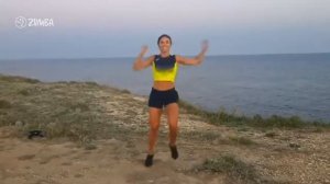 SoCumbia   Soca Batucada zin 93 Fitness Variations 21 _ Zumba _ Dance _ Fitness