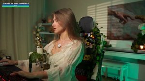 Эфир от 09.05.2026 (Twitch) Квашеная Саша поет 15 песен!