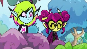 Who Is The New Girl_! Friends Who Aren't Worth It