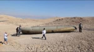 Израиль построил секретную базу на территории Ирака под руководством США