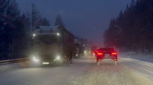 Перегон авто из Владивостока в Новосибирск