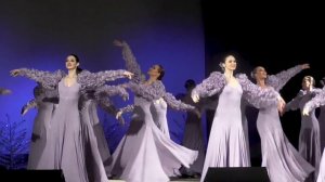 Человек годо 2015 в ДК Современник Конаково