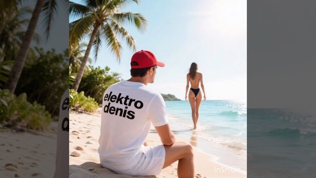ELektro Denis- Божественно красива смотреть онлайн