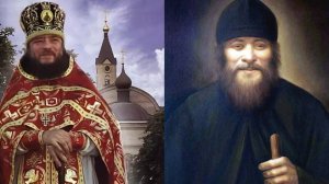 САМОЕ СТРАШНОЕ ОРУЖИЕ ПРОТИВ ДИАВОЛА-СВЯТОЙ КРЕСТ.БЕЗ КРЕСТА И ВЕШАЮТСЯ,И ГИБНУТ.СТАРЕЦ ЗОСИМА СОКУР