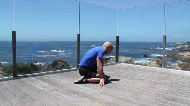 07 - Revive Ankles and Feet