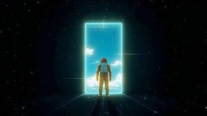 P O R T A L ⧸⧸ Chillstep Synthwave Mix for Coding & Deep Focus