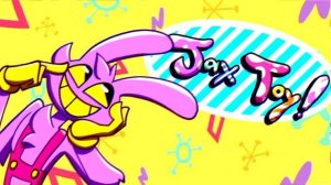 клип Jax toy!