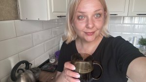 Пью пиво 🍺 делаю окрошку ☺️. Разговор про девочку пропавшую в Туапсе и закрытие аэропорта!