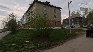 День Победы в Двуреченске