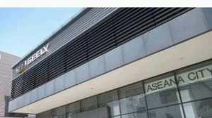Китайские автобренды понесли многомиллиардные убытки в России. Geely и Changan Automobile получили у