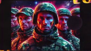 ПЛАКАТЬ БУДУТ ВСЕ! Новая Песня в ЧЕСТЬ 9 МАЯ! NEuroDNO - Вечный огонь!