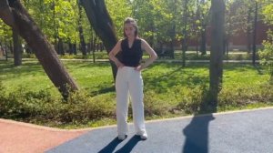 ИХК-125_Пчелинцева Полина_Годунова Дарья_ Daily exercise to maintain health