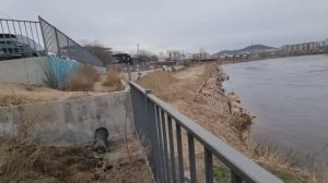 ПОВСЕМЕСТНОЕ ЗАГРЯЗНЕНИЕ РЕК И ОЗЕРА БАЙКАЛ В «ГОРодЕ ДЛЯ ЛЮДЕЙ» ОТ БРО «ЕДИМ РОССИЮ»   8.05.26