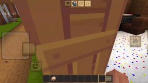 1 ночь в новой пиццерии | Артемий Crafting and build