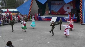 Бессмертный Полк.