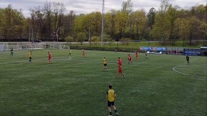 2026_05_10 игра с Красным Селом тайм 2