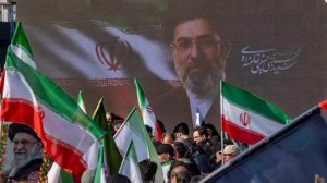 🇮🇷 Иран объявил себя «четвертой сверхдержавой мира»

Иран «официально стал четвертой сверхдержавой
