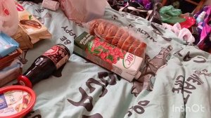 выпуск от 10.05.26. Липецк. Обзор продуктов/Честный отзыв на продукт.
