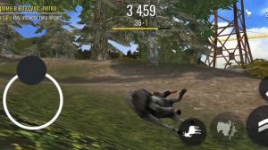 goat simulator