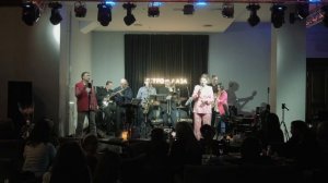 концерт ансамбля Винтаж Вольтаж, Астра Плаза Видное