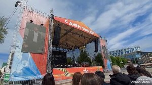 Празднование Дня Победы в Калининграде и области 2026