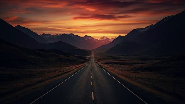 A Thought Away ｜ Ambient Guitar for Deep Relaxation, Sleep, Meditation and Inner Travel смотреть онлайн