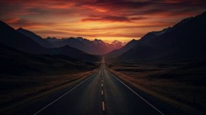 A Thought Away ｜ Ambient Guitar for Deep Relaxation, Sleep, Meditation and Inner Travel