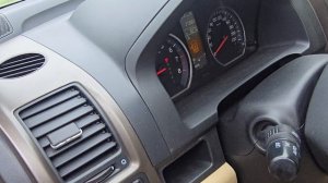 хонда CR-V  lll  2007г. 2.0