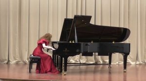 Цуканова Анна, г. Барнаул, АлтГМК, 3 курс