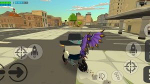 Когда выйдет новая обнова chicken gun 5.8.0