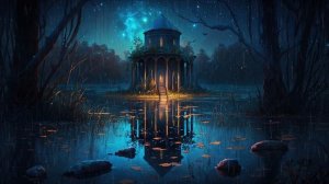 Temple - Heal Your Soul With Ambient Music